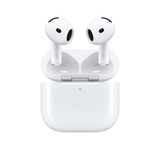Audífonos Airpods 4 Apple