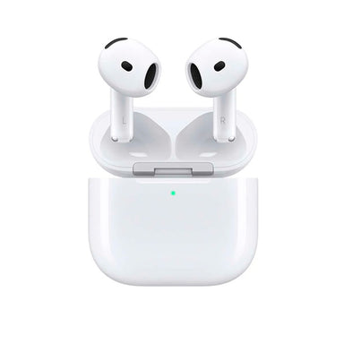 Audífonos Airpods 4 Apple