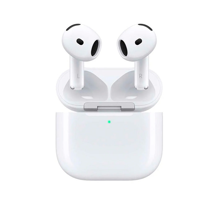 Audífonos Airpods 4 Apple