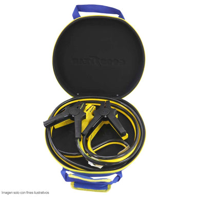 Jumper para autos 400amp 2.4M 991-2306208 Gooyear