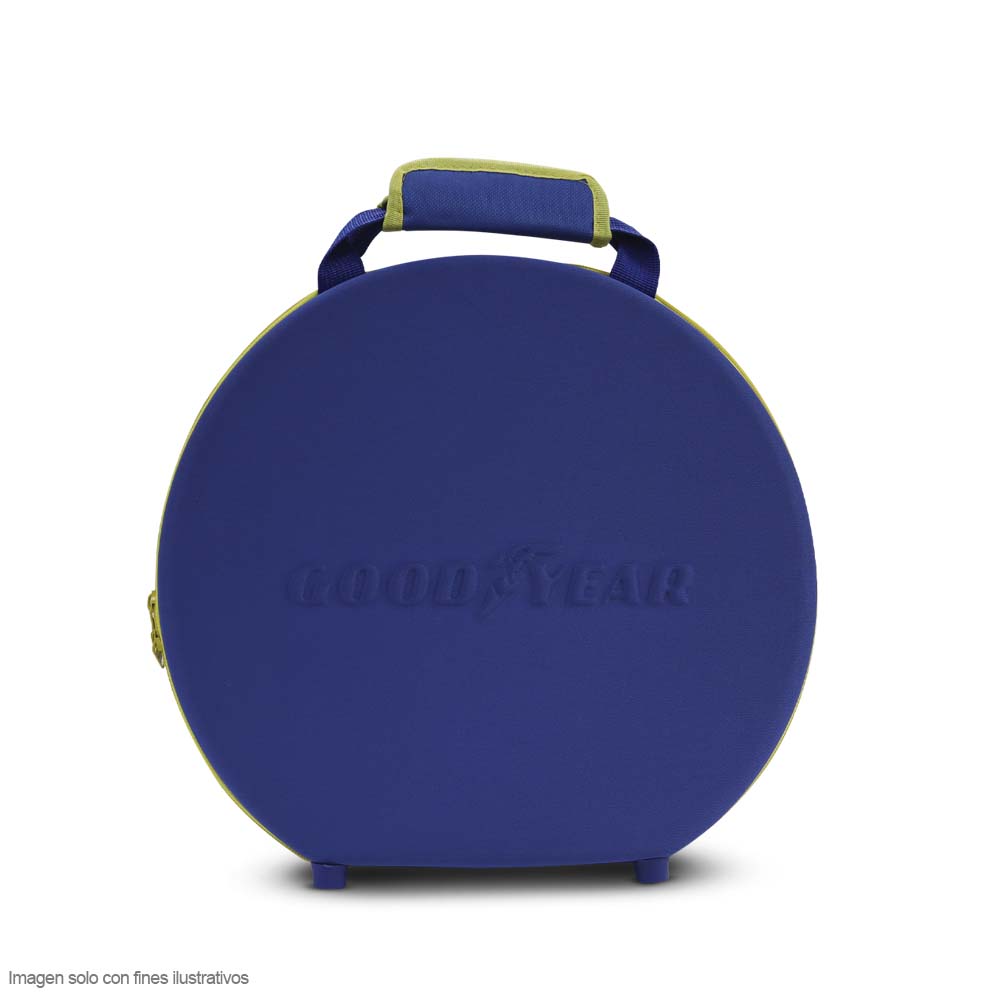 Jumper para autos 400amp 2.4M 991-2306208 Gooyear