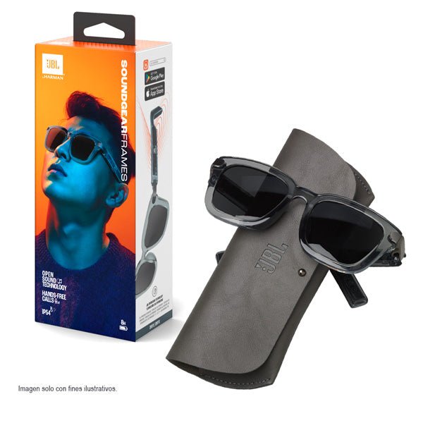 Lentes con bocinas JBLSNDGEARFMSSONX JBL Onyx