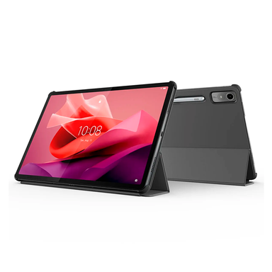 Tablet Tab P12 Lenovo pantalla de 12.7" 3K 8GB 256GB android12 + Teclado y Tap Pen plus incluido