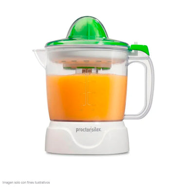 Exprimidor de citricos 34oz PS66340 Protor Silex