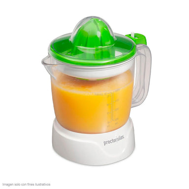 Exprimidor de citricos 34oz PS66340 Protor Silex