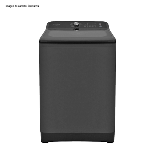 Lavadora 22kg automática WMA22IN91P Sankey carga superior inverter