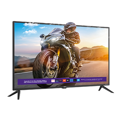 Televisor 40" RC40K4RKT2 RCA Led Smart FHD