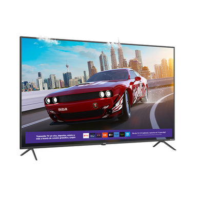 Televisor de 65" 4k RC65K4RKT2 RCA Led Smart