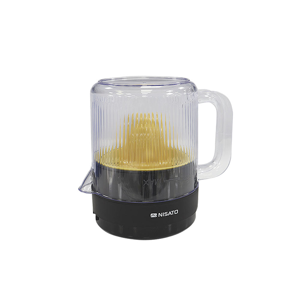 Exprimidor de jugo NEJ-3006DL Nisato 1.4 litros