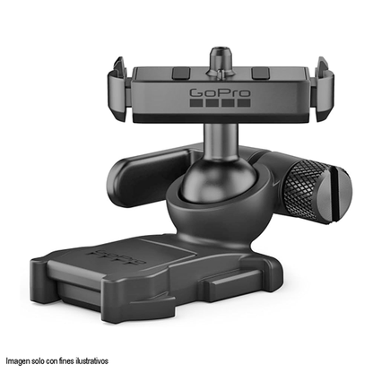 Soporte AEMAG-002 para cámara Hero 13 Go Pro