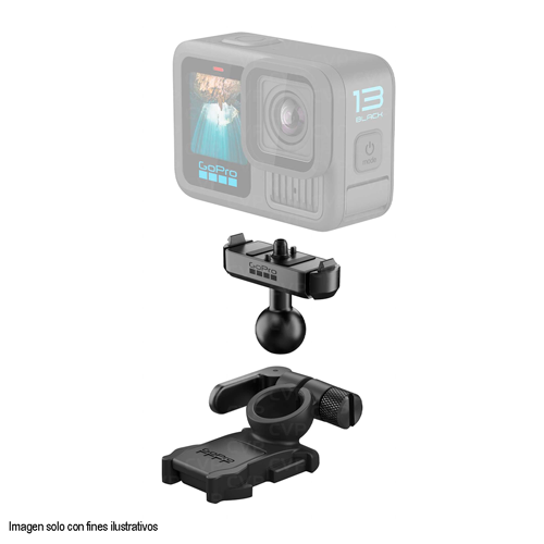Soporte AEMAG-002 para cámara Hero 13 Go Pro