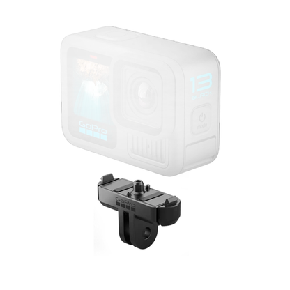 Soporte Magneto AEMAG-001 para cámara Hero 13