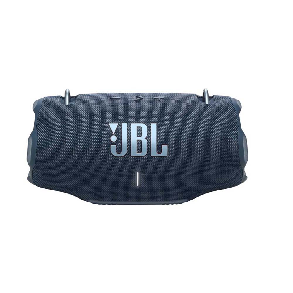 Bocina portátil XTREME 4 JBL color azul JBLXTREME4BLUAM — Rodelag