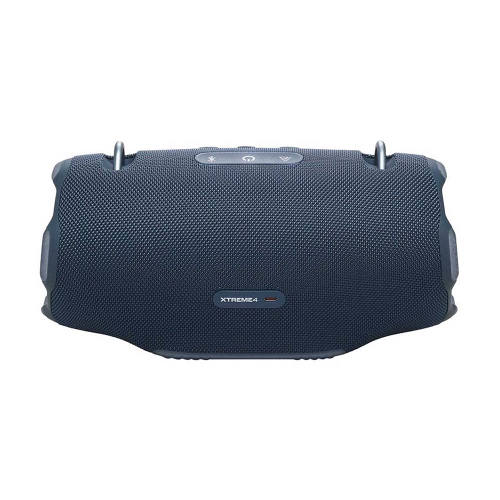 Bocina portátil XTREME 4 JBL color azul JBLXTREME4BLUAM