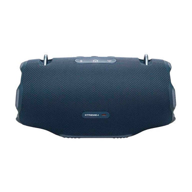 Bocina portátil XTREME 4 JBL color azul JBLXTREME4BLUAM