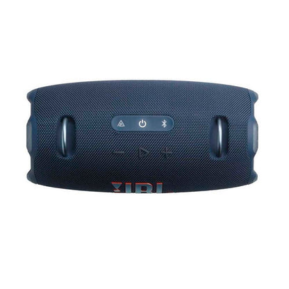 Bocina portátil XTREME 4 JBL color azul JBLXTREME4BLUAM