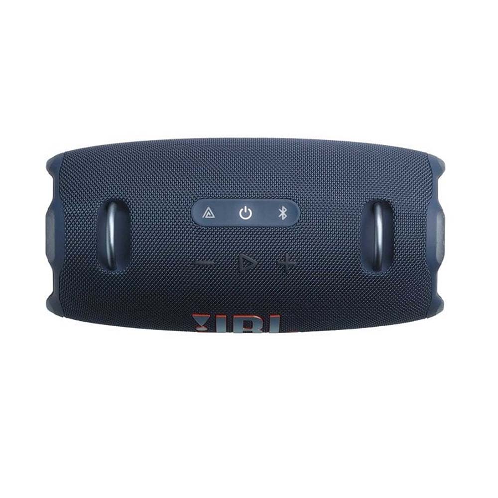 Bocina portátil XTREME 4 JBL color azul JBLXTREME4BLUAM