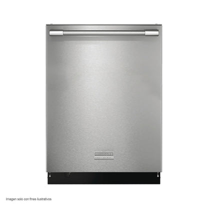 Lavaplatos 24" PDSH4816AF Frigidaire Profesional acero inoxidable