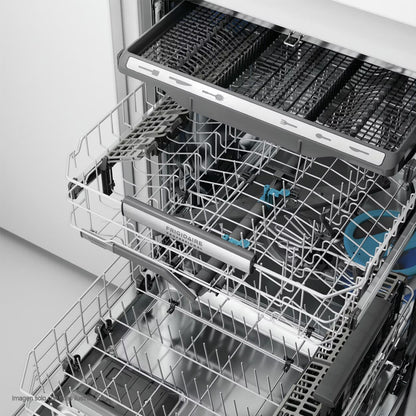 Lavaplatos 24" PDSH4816AF Frigidaire Profesional acero inoxidable