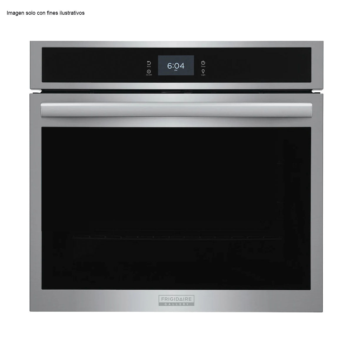 Horno eléctrico empotrable de 30" GCWS3067AF Frigidaire