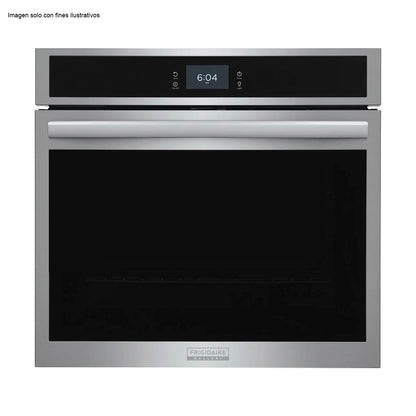 Horno eléctrico empotrable de 30" GCWS3067AF Frigidaire