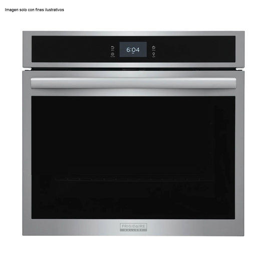 Horno eléctrico empotrable de 30" GCWS3067AF Frigidaire