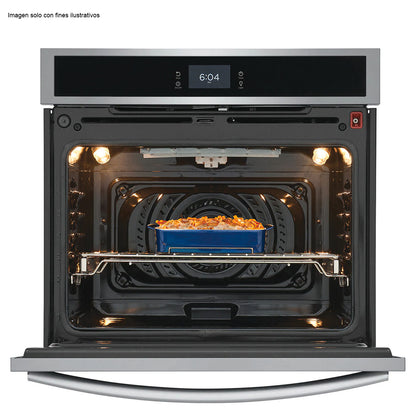 Horno eléctrico empotrable de 30" GCWS3067AF Frigidaire