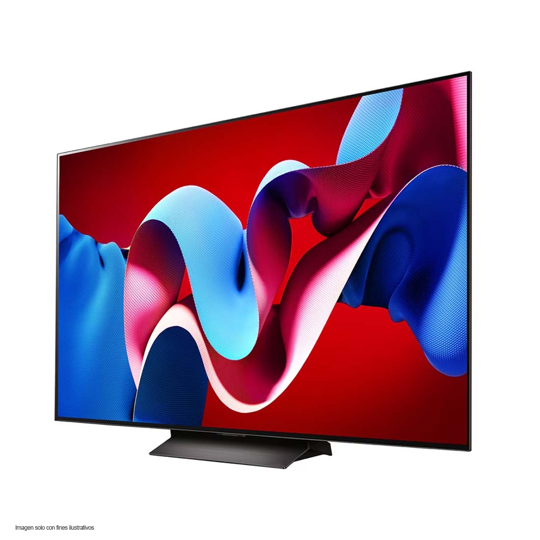 LG OLED65C4PSA TELEVISORES LED SMART 65" 4K