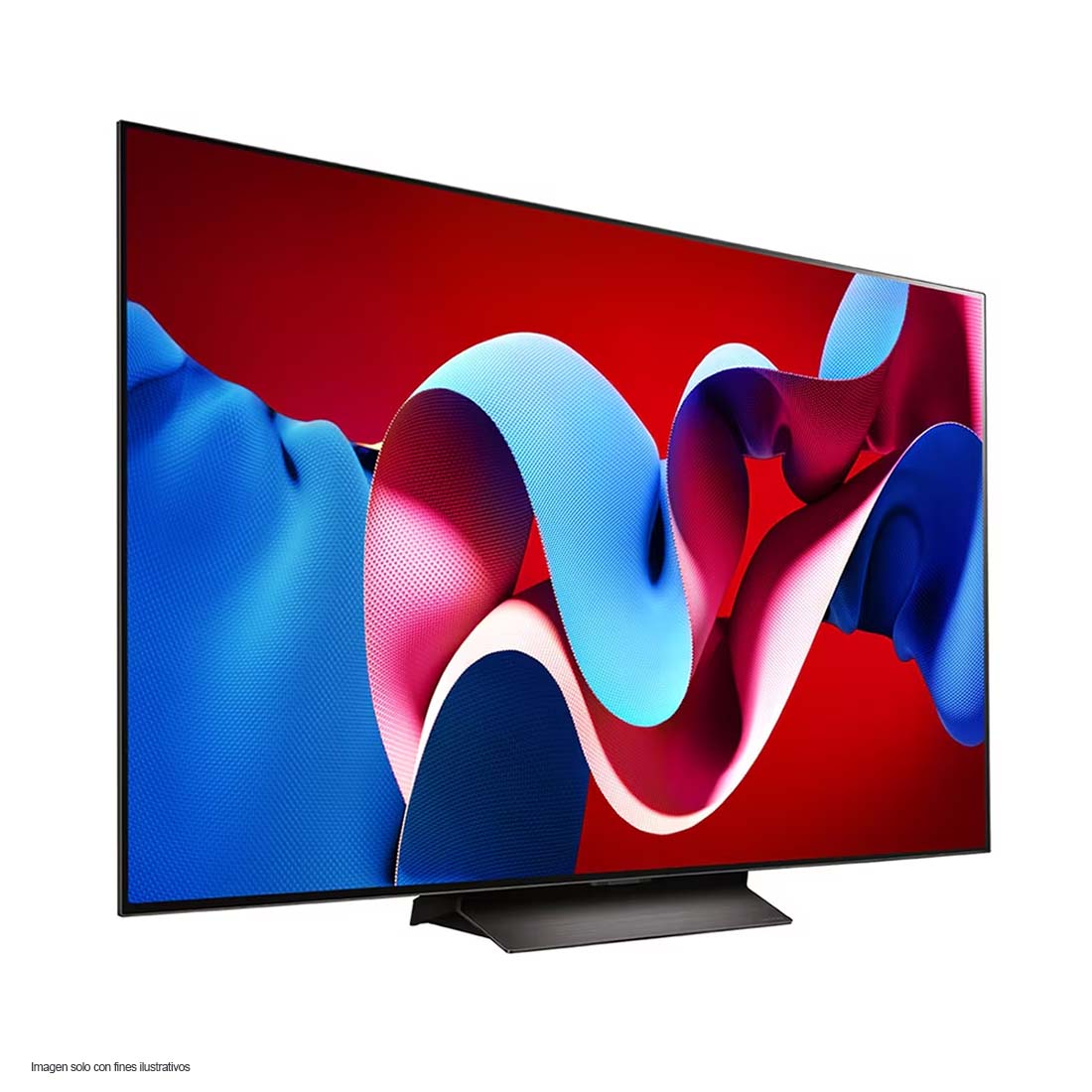 LG OLED65C4PSA TELEVISORES LED SMART 65" 4K