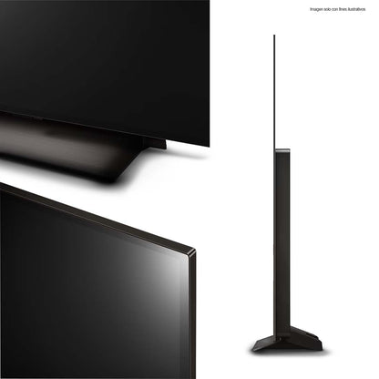 LG OLED65C4PSA TELEVISORES LED SMART 65" 4K