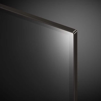 Televisor LED Smart 77" OLED77C4PSA LG 4K, colores vibrantes y negros profundos con OLED evo