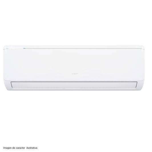 Aire acondicionado Split 30000 BTU ES-36ID12D Inverter Sankey