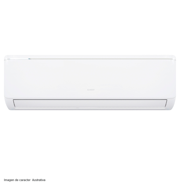 Aire acondicionado Split 36000 BTU ES-36ID12D Inverter Sankey