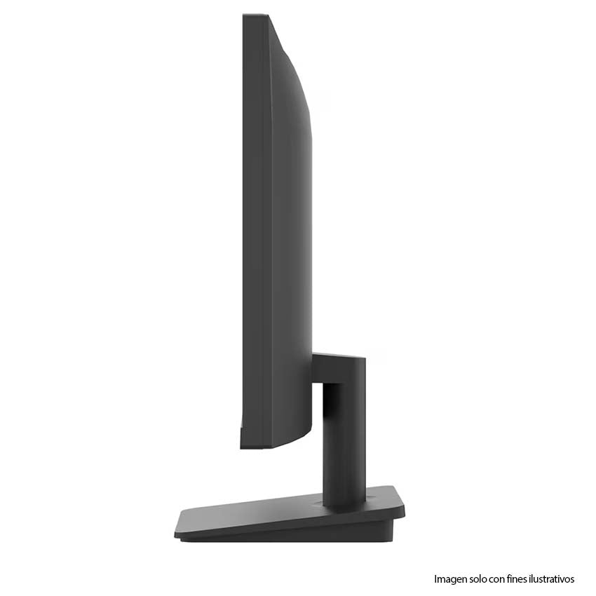 Monitor básico 24" 24MS500 LG IPS FHD 100hz