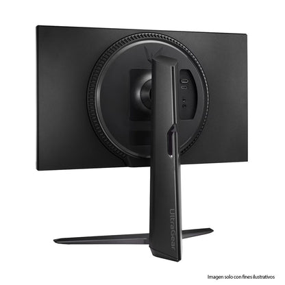 Monitor 24" Gamer 24GS65F LG UltraGear FHD IPS 180Hz