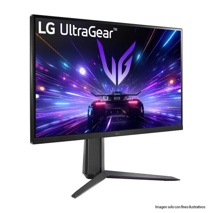 Monitor Gaming 27" UltraGear 27GS65F LG FHD