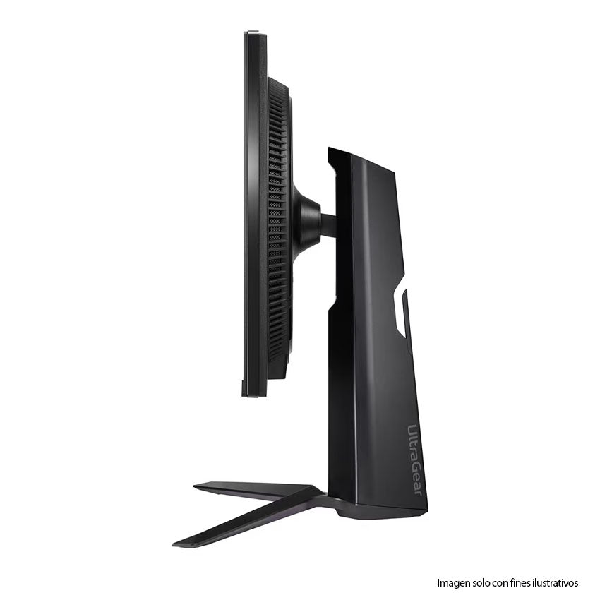 Monitor Gaming 27" UltraGear 27GS65F LG FHD