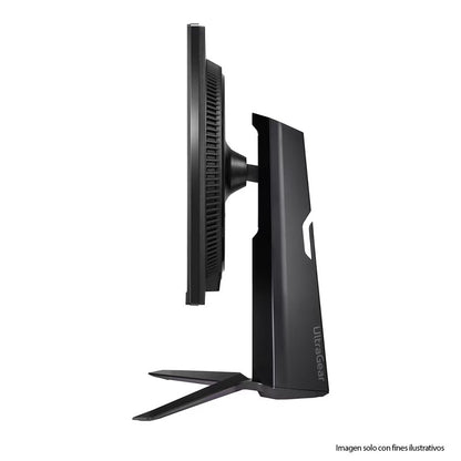 Monitor Gaming 27" UltraGear 27GS65F LG FHD