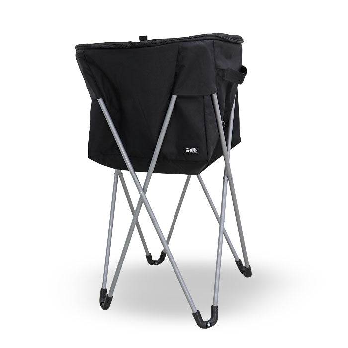 Hielera térmica portátil 41L WS-1-048 para barbacoas.