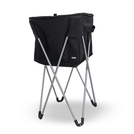 Hielera térmica portátil 41L WS-1-048 para barbacoas.
