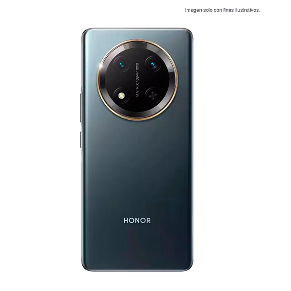 Celular MAGIC7 Lite Honor 5G 8GB+512GB color titanio negro dual card