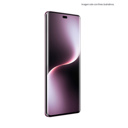 Celular MAGIC7 Lite Honor 5G 8GB+512GB color titanio purple dual card