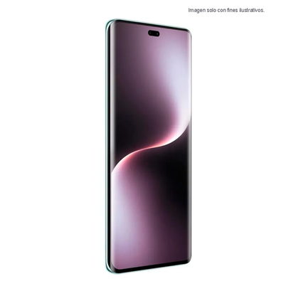 Celular Magic 7 Lite Honor 8GB+256GB color Jade Cyan dual card