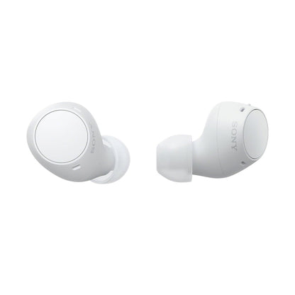 Audífonos WF-C510/WZ Sony color blanco