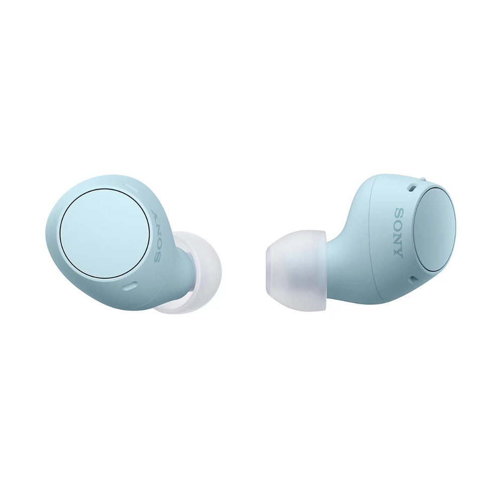 Audífonos WF-C510/LZ Sony color azul