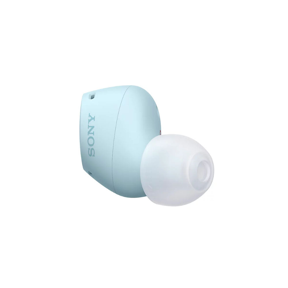 Audífonos WF-C510/LZ Sony color azul