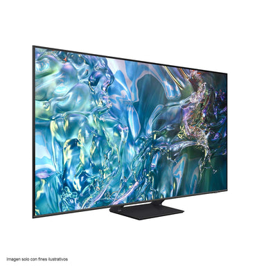 Televisor Smart 70" 4K QN70Q65DAPXPA Samsung diseño AirSlim
