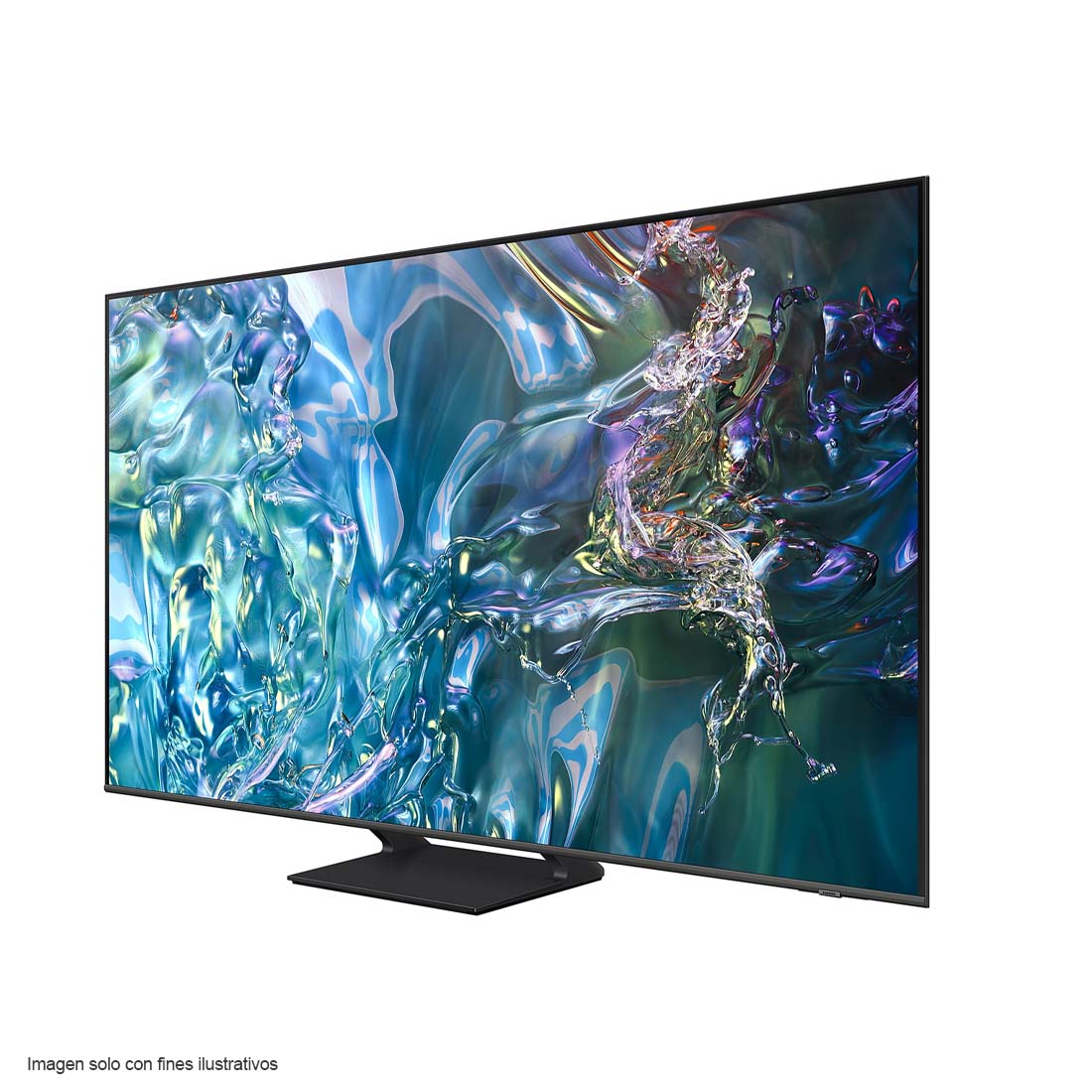 Televisor Smart 70" 4K QN70Q65DAPXPA Samsung diseño AirSlim