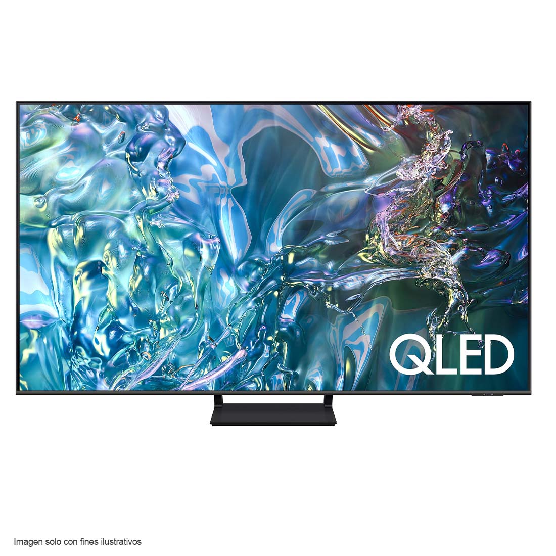 Televisor Smart 70" 4K QN70Q65DAPXPA Samsung diseño AirSlim