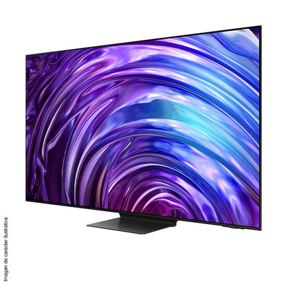 SAMSUNG QN65S95DAPXPA TELEVISORES LED SMART 65" 4K